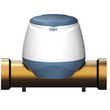 Ultrasonic Water Meter-DN25/32/40 (RS485:Brass)