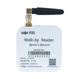 Walk-by Reader
